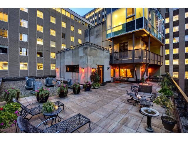 601 Marquette Avenue, Minneapolis, MN 55402