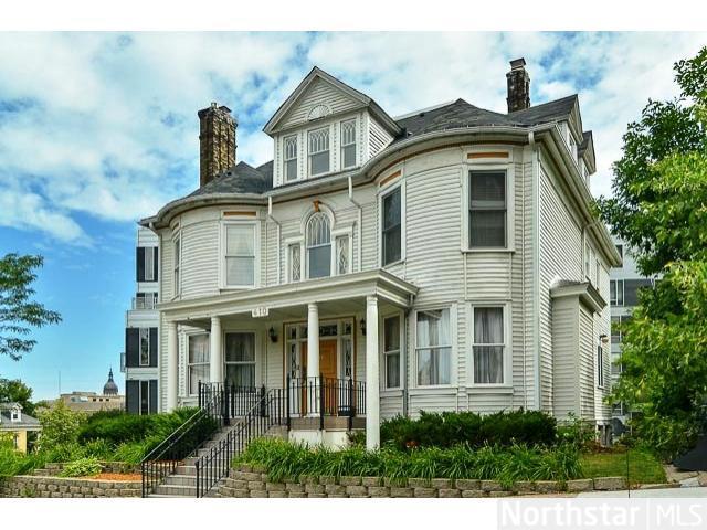 410 Clifton Avenue, Minneapolis, United States 55403