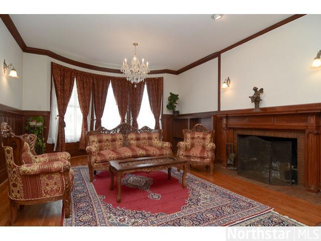 410 Clifton Avenue, Minneapolis, United States 55403