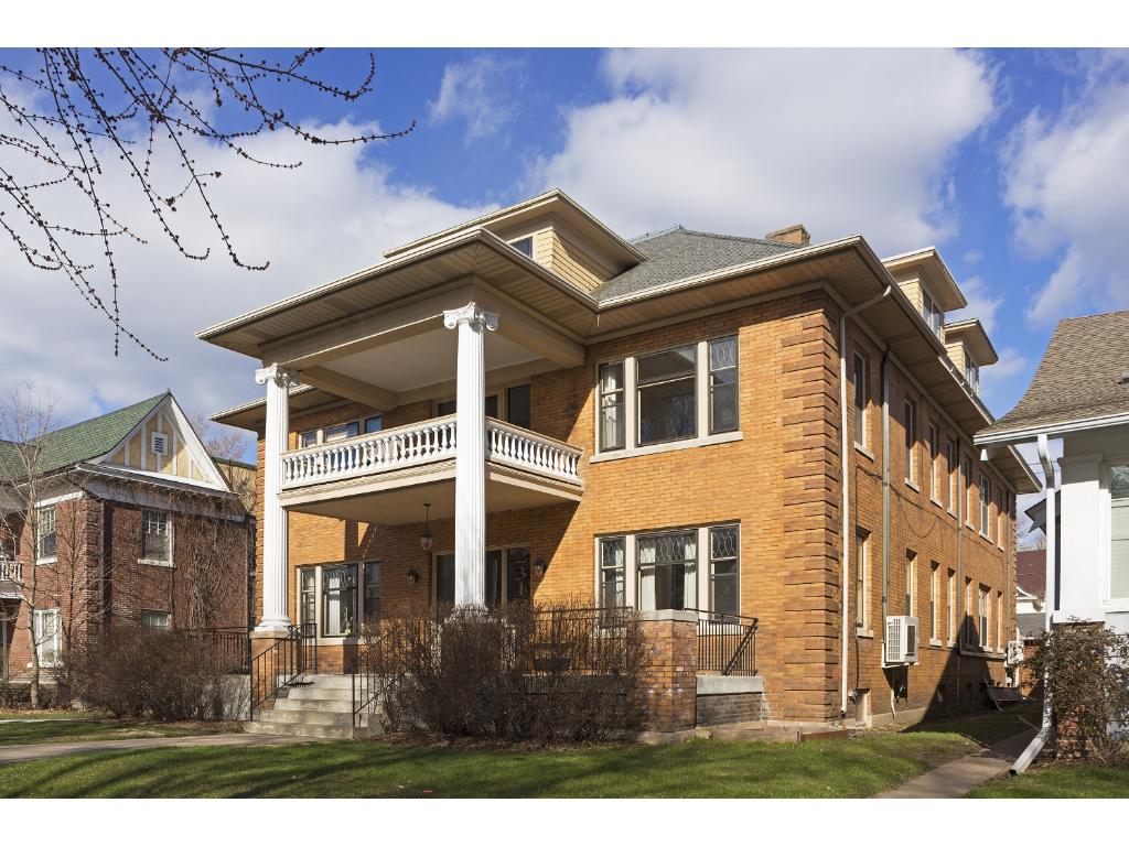 2317 Humboldt Avenue S, Minneapolis, United States 55405