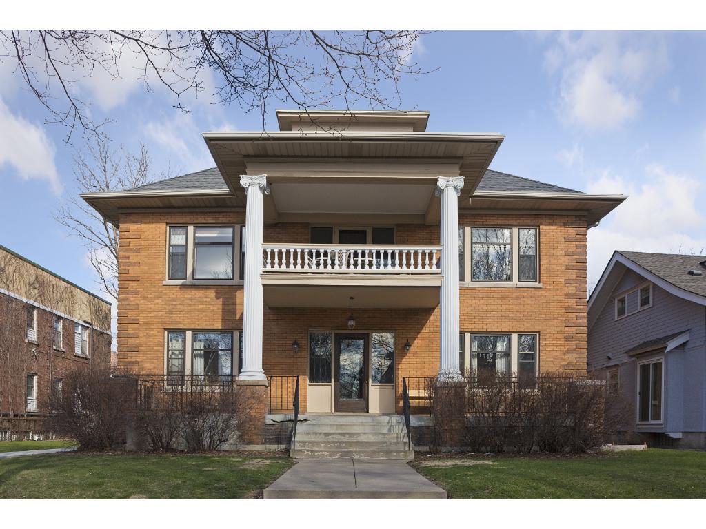 2317 Humboldt Avenue S, Minneapolis, United States 55405