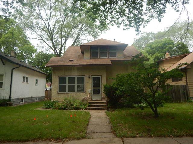 3544 26th Ave SMinneapolis, MN, 55406Hennepin County