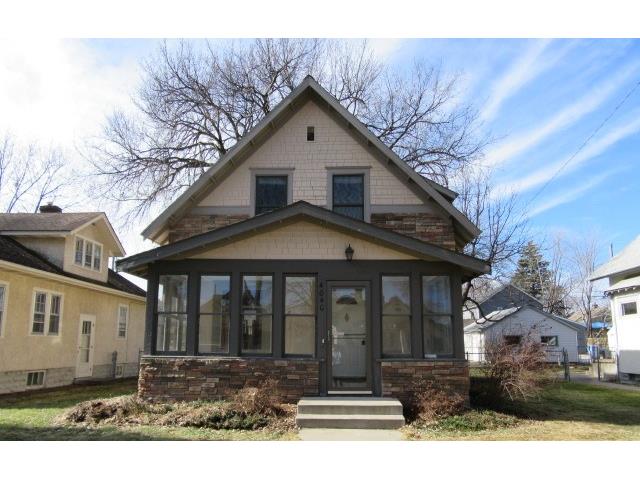 4040 23rd Ave SMinneapolis, MN, 55407Hennepin County
