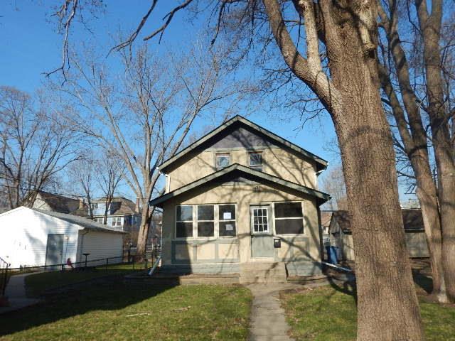 2718 16th Ave SMinneapolis, MN, 55407Hennepin County