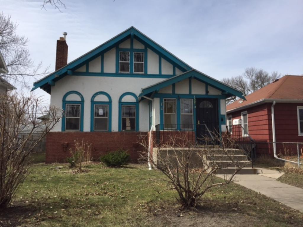 1507 Knox Avenue N, Minneapolis, MN 55411