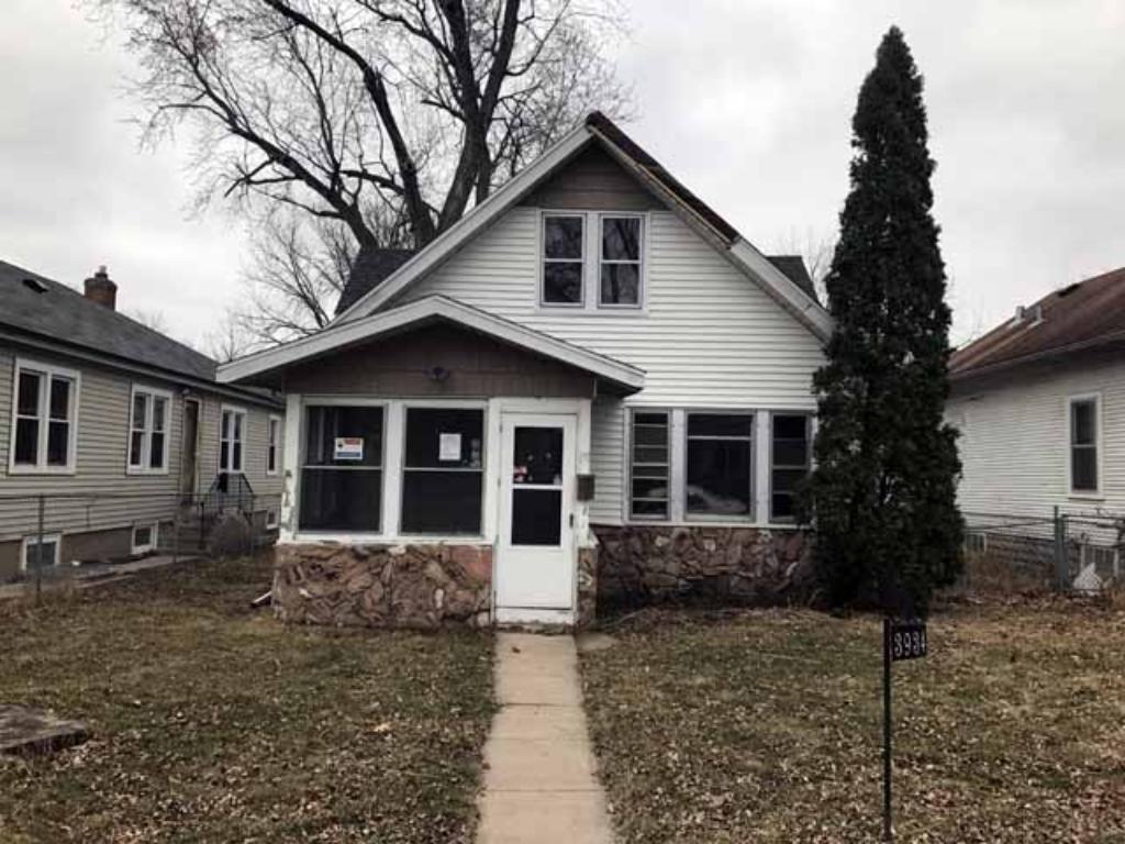 3934 Thomas Avenue N, Minneapolis, MN 55412
