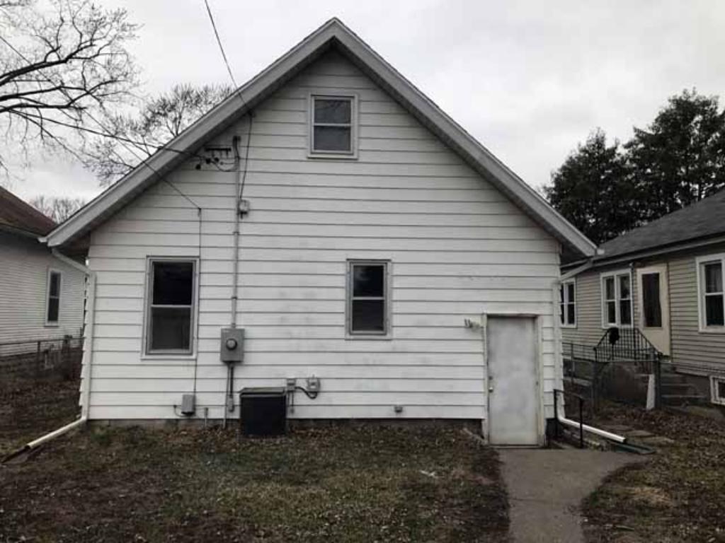 3934 Thomas Avenue N, Minneapolis, MN 55412