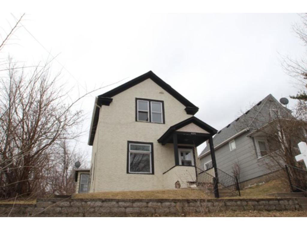 409 37th Avenue N, Minneapolis, MN 55412