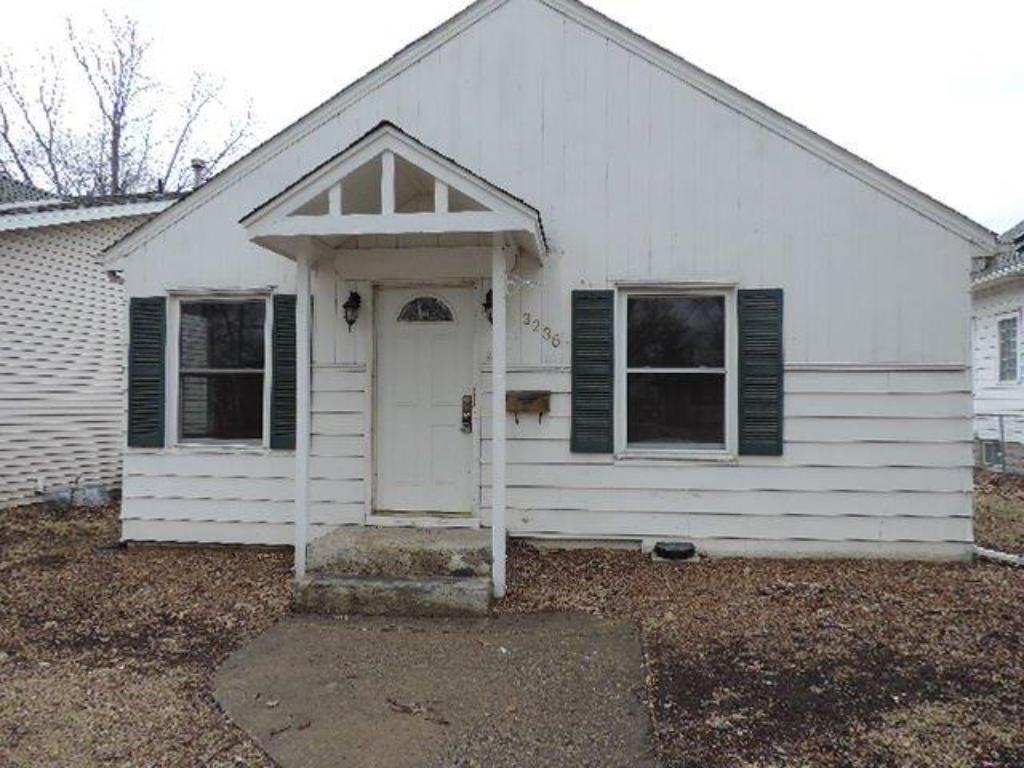 3236 Thomas Avenue N, Minneapolis, MN 55412