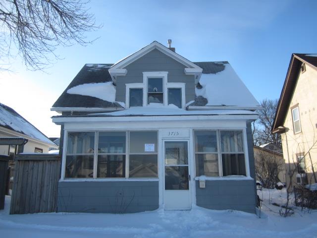 3715 Fremont Ave NMinneapolis, MN, 55412Hennepin County