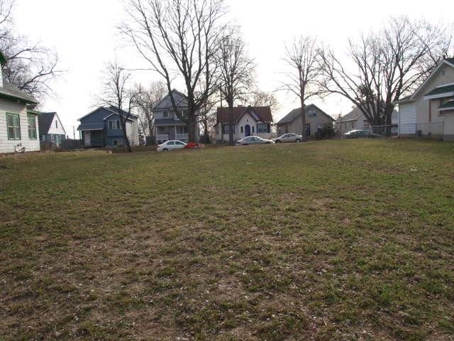 3643 N 6th Street, Minneapolis, MN 55412