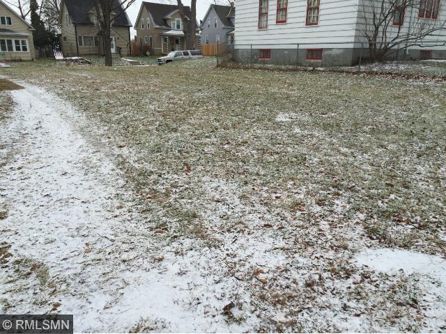 3719 Girard Avenue N, Minneapolis, MN 55412
