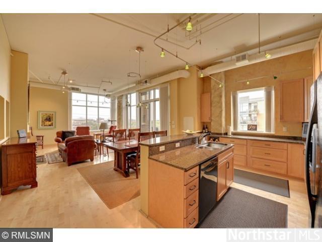 100 2nd Street NE, Minneapolis, MN 55413