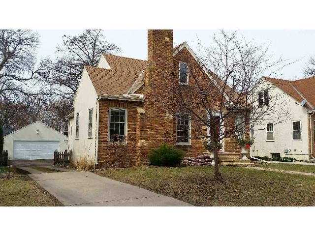 5726 Colfax Avenue S, Minneapolis, MN 55419