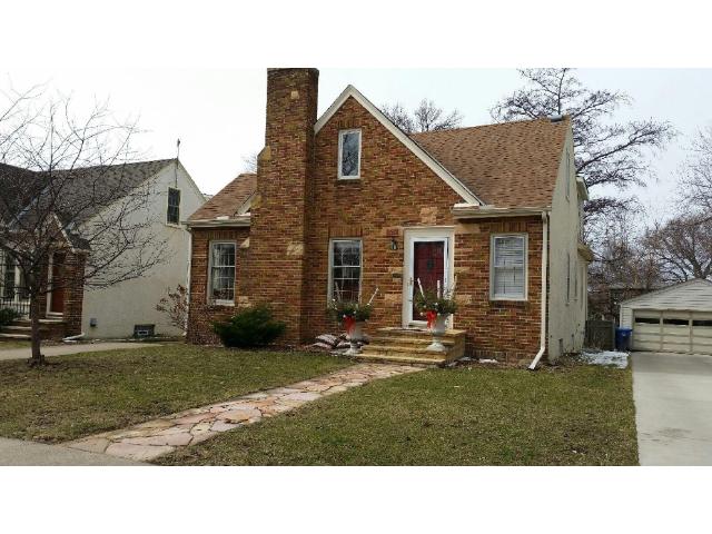 5726 Colfax Avenue S, Minneapolis, MN 55419