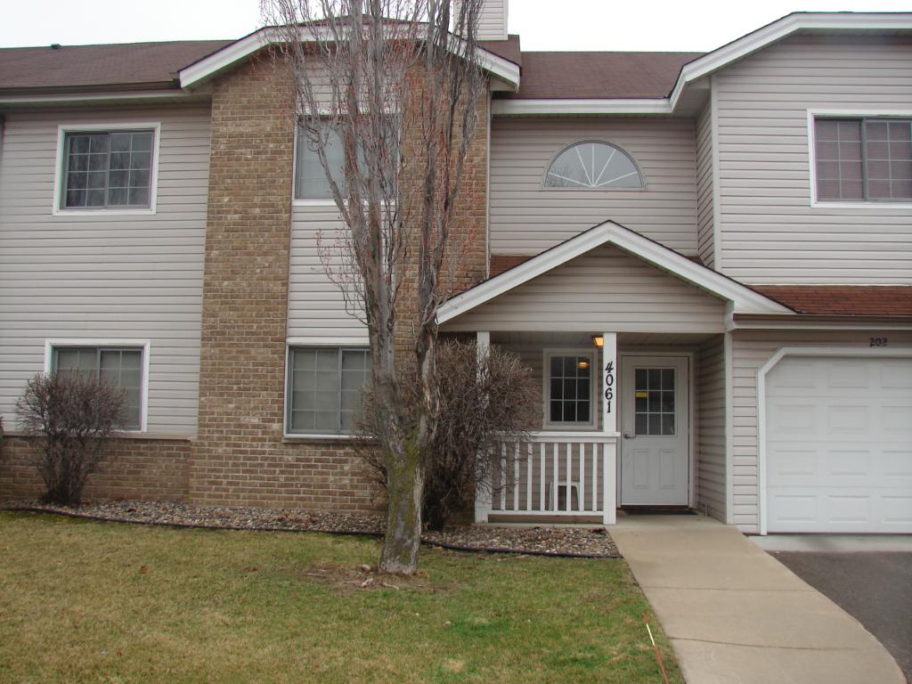 4061 Maureen Drive NE, Columbia Heights, MN 55421