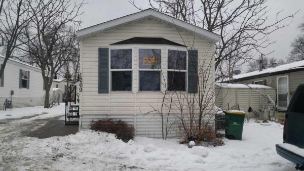 Hilltop Mobile Home Community 4550 Central AveHilltop, MN 55421