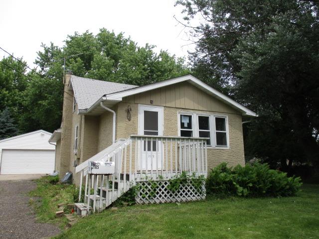 2105 43rd Ave NEColumbia Heights, MN, 55421Anoka County