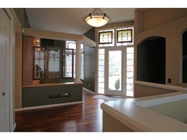 1460 Skyline Drive, Golden Valley, MN 55422