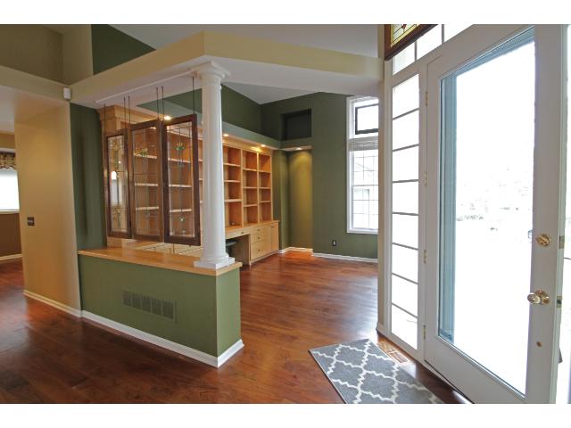 1460 Skyline Drive, Golden Valley, MN 55422