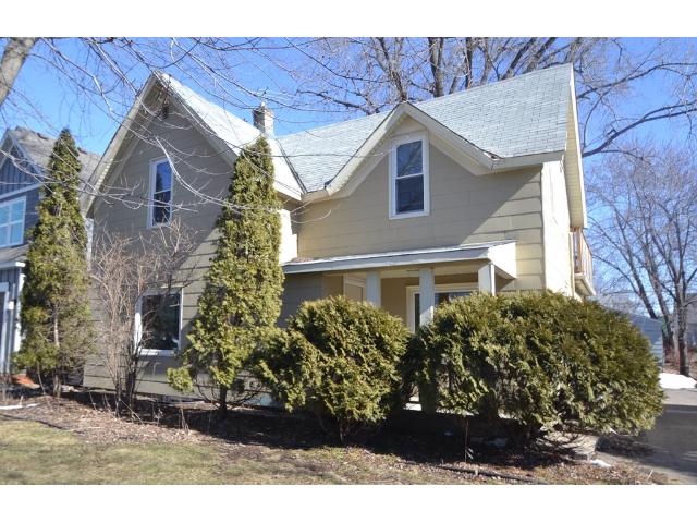 5909 Wooddale Avenue, Edina, MN 55424