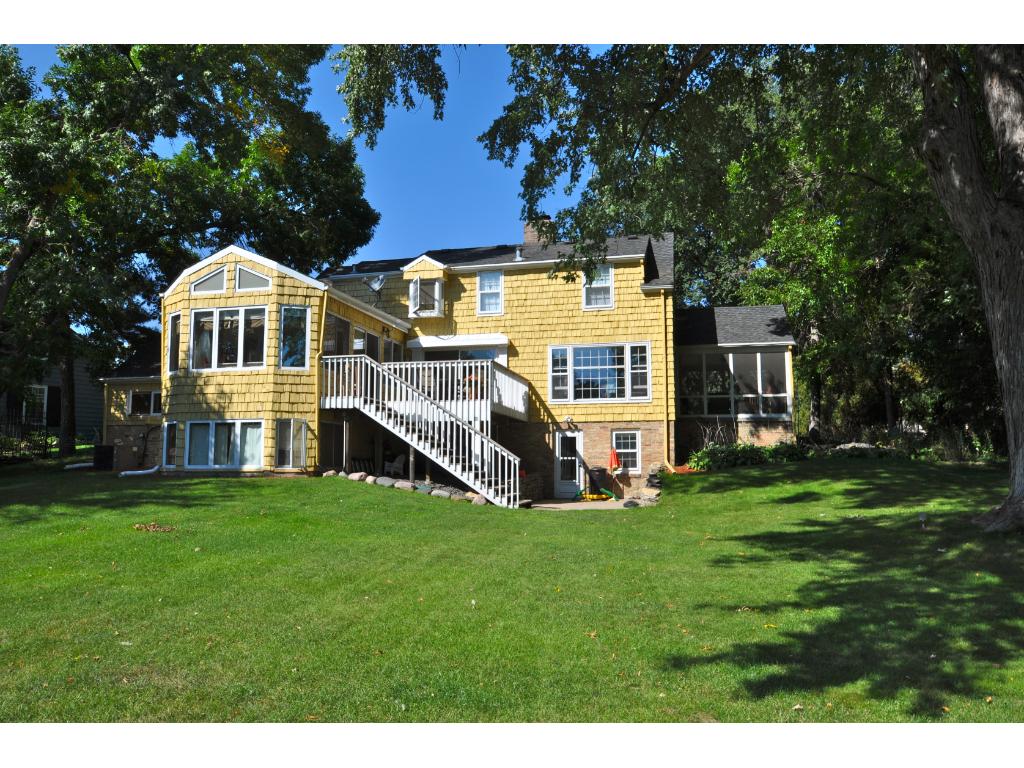 4909 Sunnyside Road, Edina, MN 55424