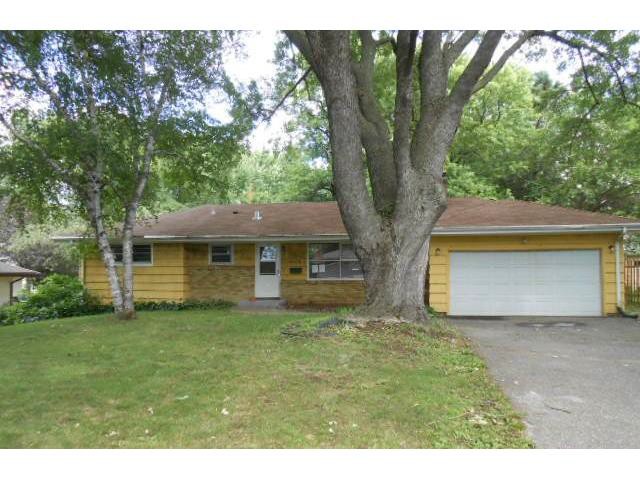 3908 Kentucky Ave NCrystal, MN, 55427Hennepin County