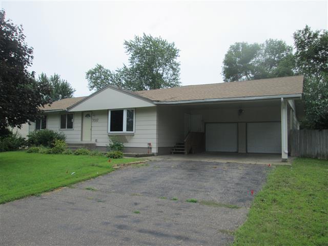 7017 75th Ave NBrooklyn Park, MN, 55428Hennepin County