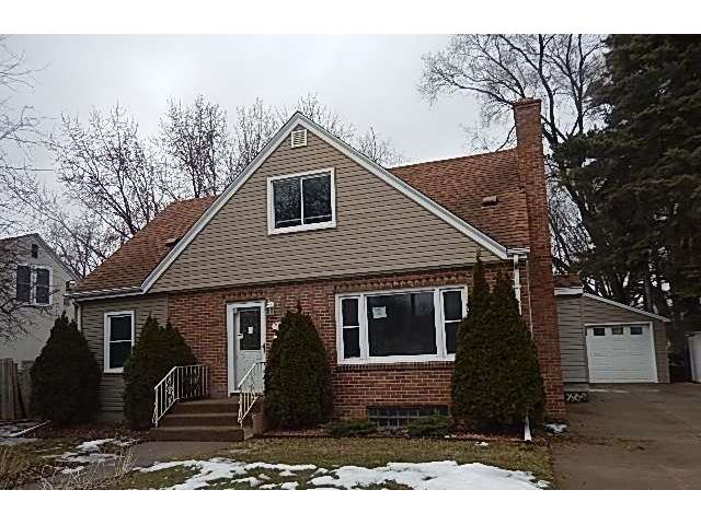 5008 50th Ave NCrystal, MN, 55429Hennepin County