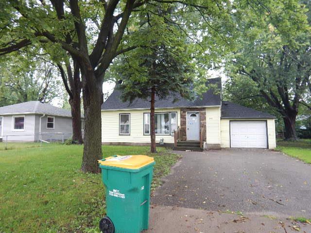 5441 Dupont Ave NBrooklyn Center, MN, 55430Hennepin County