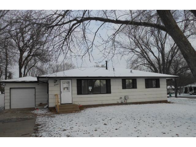 6901 Morgan Ave NBrooklyn Center, MN, 55430Hennepin County