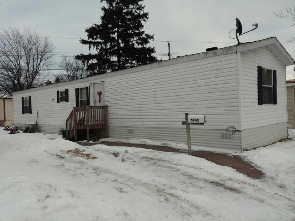 Fridley Terrace Community 7443 Baker AveFridley, MN 55432