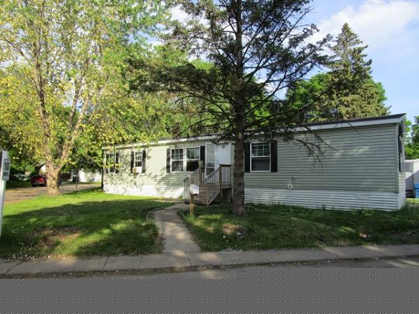 7446 West Cir. NE ,MN, Fridley, 55432