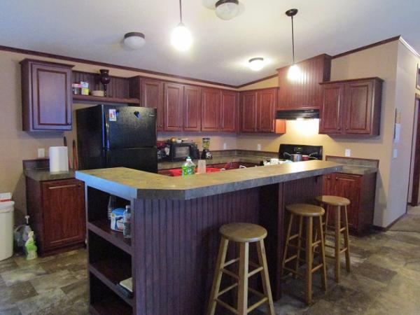 7446 West Cir. NE ,MN, Fridley, 55432