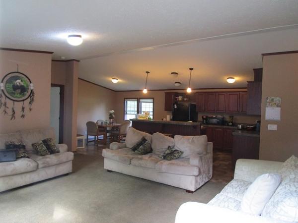 7446 West Cir. NE ,MN, Fridley, 55432