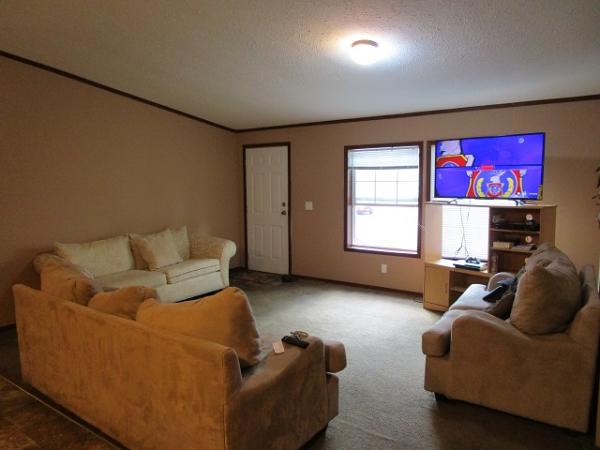 7446 West Cir. NE ,MN, Fridley, 55432