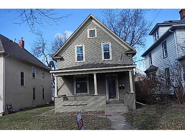 828 Sanburnol Dr NESpring Lake Park, MN, 55432Anoka County