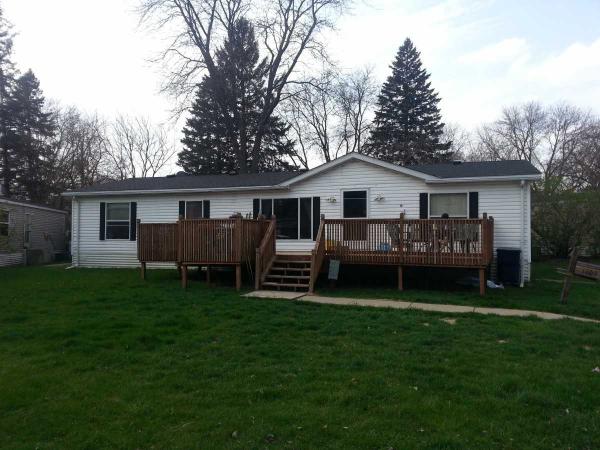Fridley Terrace Community 1003 Center Circle NEFridley, MN 55432