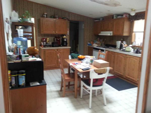 Fridley Terrace Community 1003 Center Circle NEFridley, MN 55432