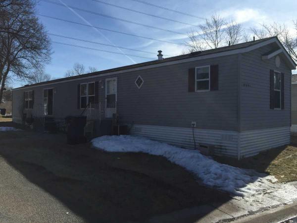 Creekside Estates 10441 Wintergreen stCoon Rapids, MN 55433