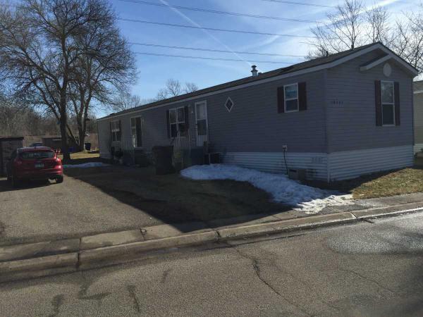 Creekside Estates 10441 Wintergreen stCoon Rapids, MN 55433