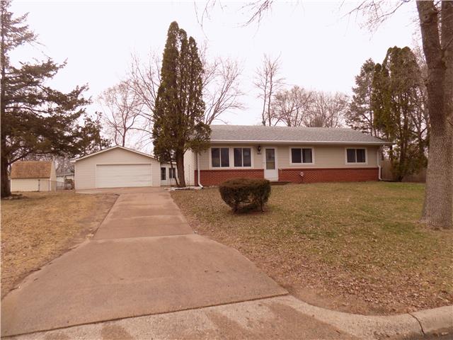 10500 Arrowhead St NWCoon Rapids, MN, 55433Anoka County