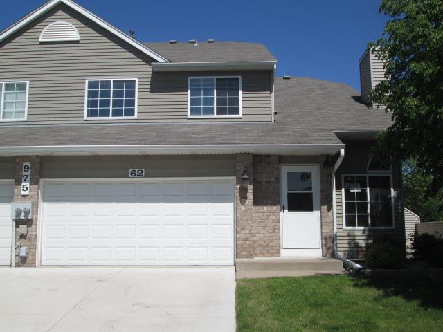 975 106th Ln NW Apt 62Coon Rapids, MN, 55433Anoka County