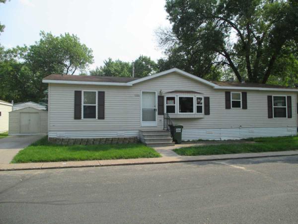 Blaine International Village, LLC 1324 104th Place NeBlaine, MN 55434
