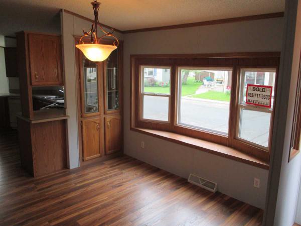 Blaine International Village, LLC 1324 104th Place NeBlaine, MN 55434