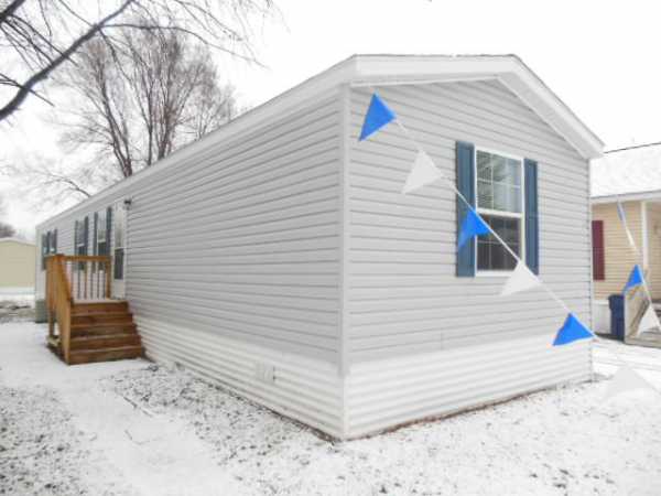 Park of Four Seasons 117 - 115th LN NEBlaine, MN 55434