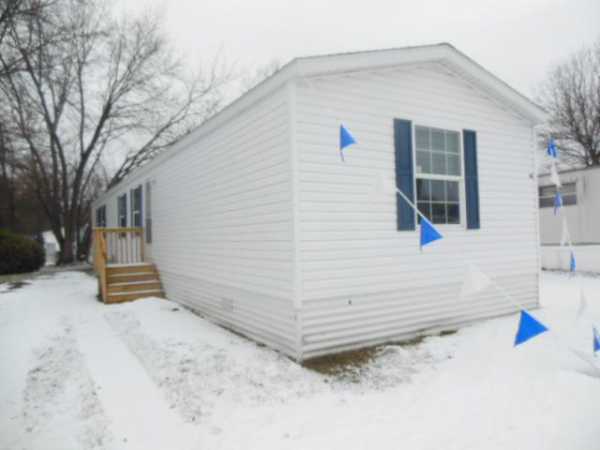 Park of Four Seasons 62 - 115th LN NEBlaine, MN 55434