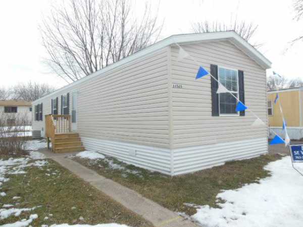 Park of Four Seasons 11525 - 6th PL NEBlaine, MN 55434