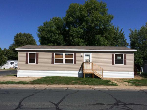 Blaine International Village, LLC 10301 Fillmore PlaceBlaine, MN 55434