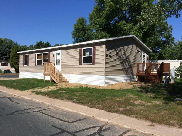 Blaine International Village, LLC 10301 Fillmore PlaceBlaine, MN 55434